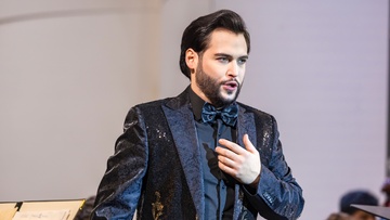 Под солнцем Италии