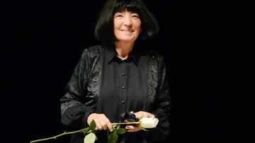 Элисо Вирсаладзе. Фортепианный вечер