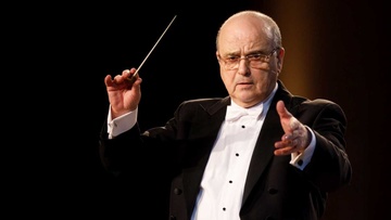 Владимир Альтшулер и Борис Андрианов