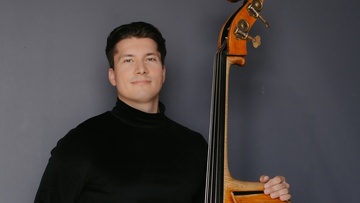 Лео Кремер и Камерный оркестр ЗКР