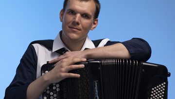 Танго без границ. Трио Александра Фельдмана