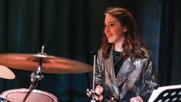 Софья Одикадзе