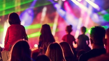 Цирк на двоих