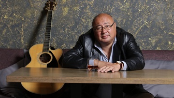 Вячеслав Ковалёв