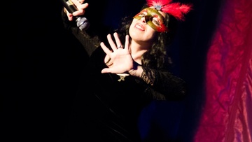 От Далилы до Сильвы