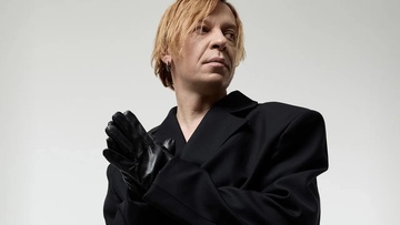 Найк Борзов