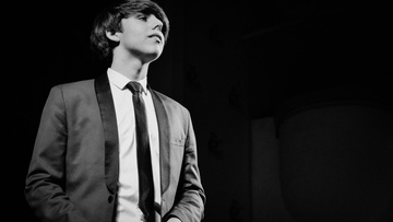 Рудольф Куркчиян & Friends