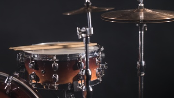 Трио Сергея Корчагина