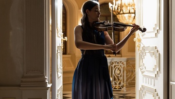 Оркестр Chamberries. La joie. Искусство радости