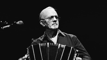 Возвращение на Юг. Шедевры Латинской Америки