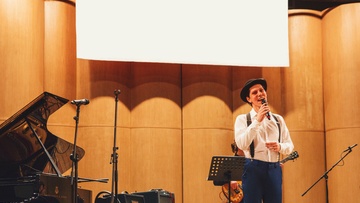 Борис Прозоровский. Мелодии судьбы