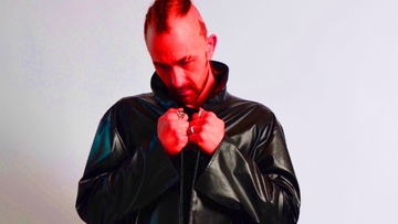 Витя Кипяток