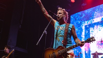 Панки из подворотни 2