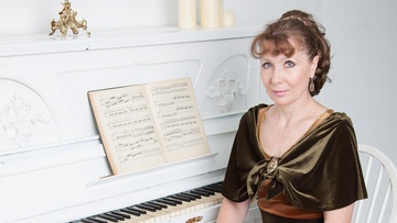 Сердце к сердцу. Поэзия Анны Ахматовой