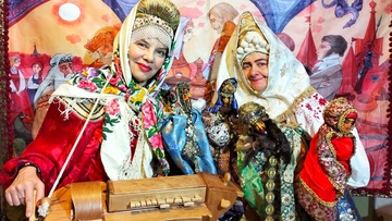 12 апостолов