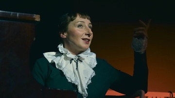 На двоих одна душа