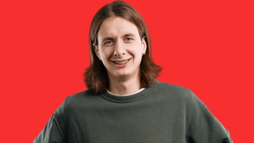 Дима Гаврилов