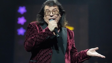 Игорь Корнелюк