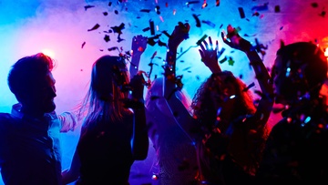 VNVNC Sounds Like: Club Hits 2007