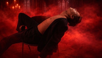 Зовите меня Дориан