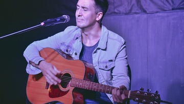 Марат Нигматуллин