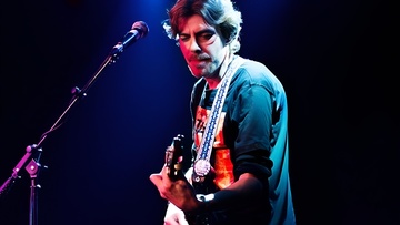 Александр Заславский — 50