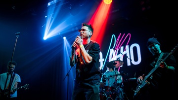 1/2 Revolution SPb 2026