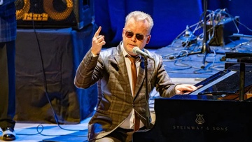 World Rock’n’Roll Day