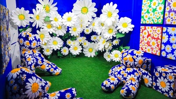 Косы из канекалона: создаём стильный и долговечный аксессуар для причёски