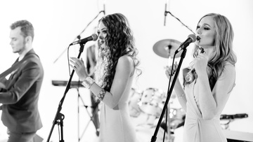 Балканская вечеринка c Joker’s Band