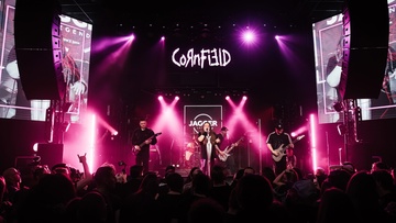 Koяn & Slipknot Tribute