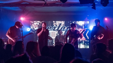 Nirvana & Deftones Tribute