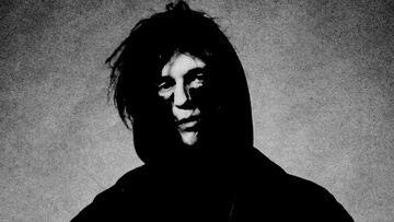 Рудольф Страусов