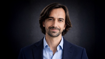 Виктор Храповицкий. Ферруччо Ламборгини против Энцо Феррари