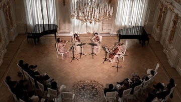 Музыка кино