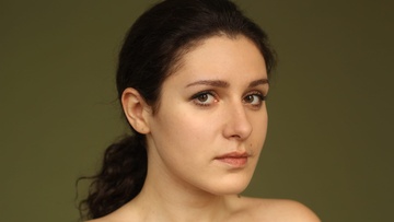 Поэтическая дуэль. Позорище в одном действии