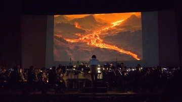 Марс: Симфо