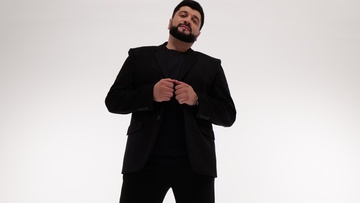 Эльбрус Джанмирзоев