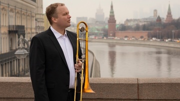 Квартет Олега Бородина