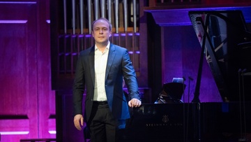 Даниил Саямов