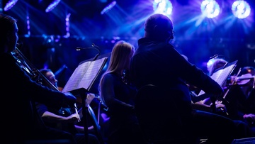 Искусство музыки. К юбилею Моцарта. Реквием