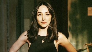 Алина Енгибарян