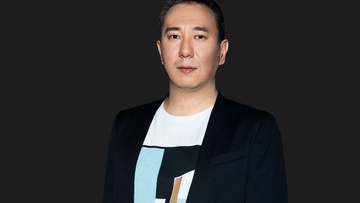 Салават Дюсенгалиев