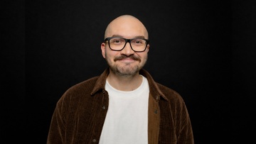 Сергей Зорик