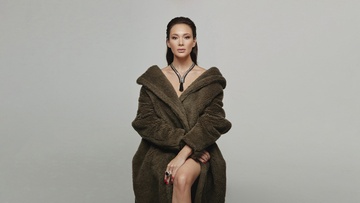 Гала-концерт Аиды Гарифуллиной