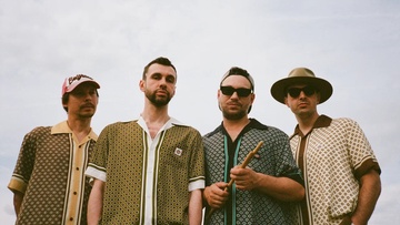 Dusty Beats: B-Side х The Soul Surfers