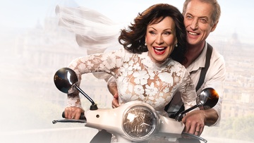 Брак по-итальянски