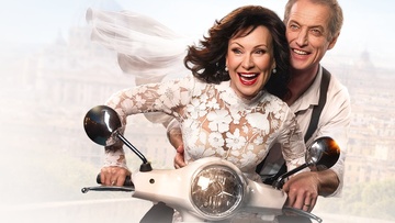 Брак по-итальянски