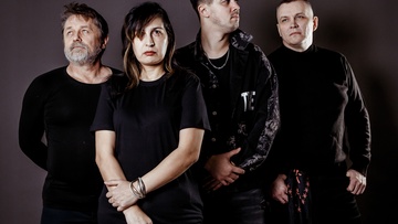 Навстречу солнцу