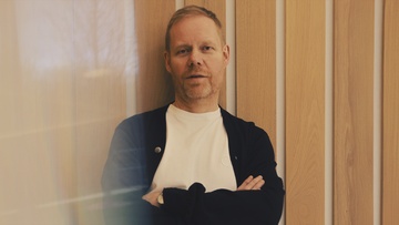 Макс Рихтер